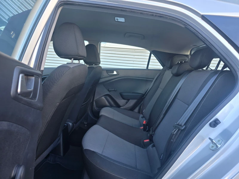 Hyundai I20 1.2i LPG, снимка 7 - Автомобили и джипове - 47435149