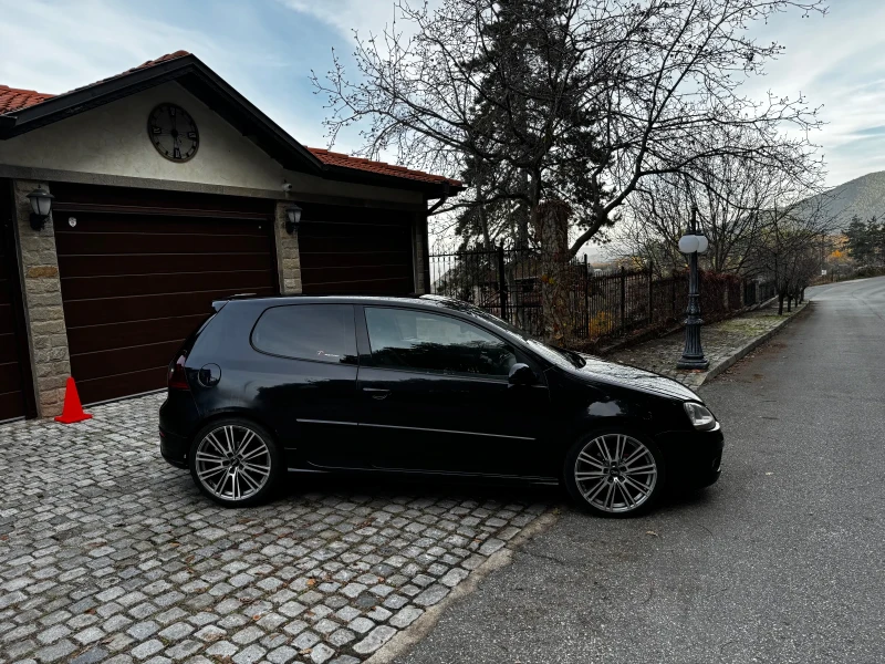 VW Golf 2.0tdi bkd, снимка 4 - Автомобили и джипове - 48029192