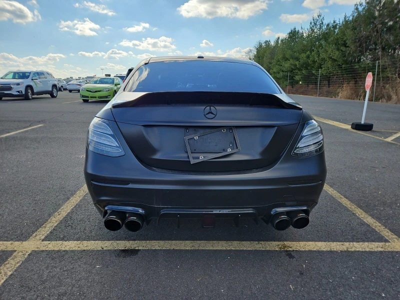 Mercedes-Benz E 300 4MATIC/SPORT PACK/BURMESTER/NAVI/CAMERA, снимка 5 - Автомобили и джипове - 48215909