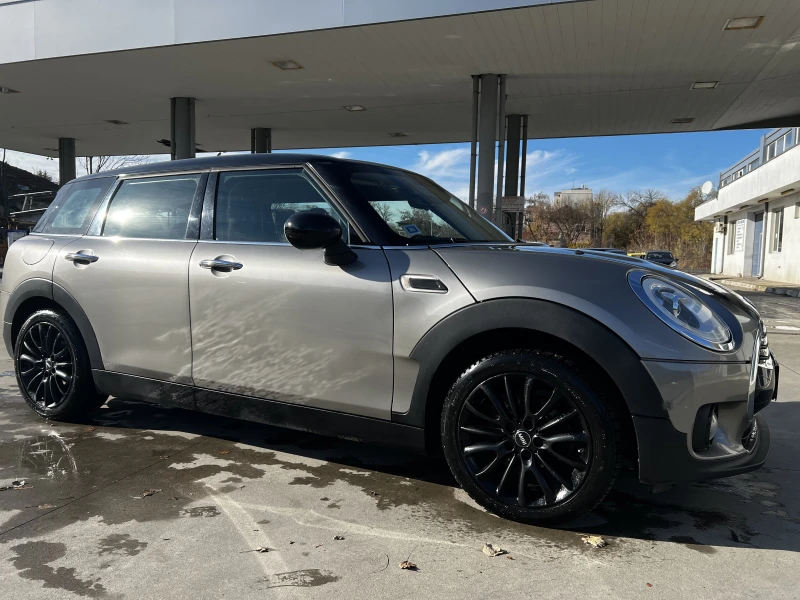 Mini Clubman, снимка 4 - Автомобили и джипове - 48282274