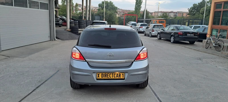 Opel Astra 1.6i-105ps.* КЛИМА* ОБСЛУЖЕНА* , снимка 17 - Автомобили и джипове - 48650212