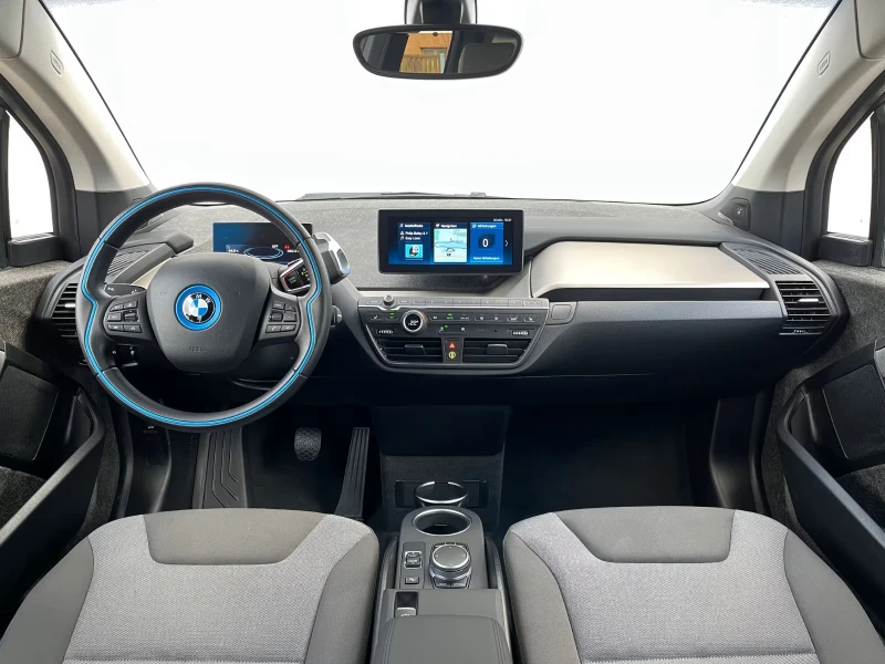 BMW i3, снимка 7 - Автомобили и джипове - 52542225