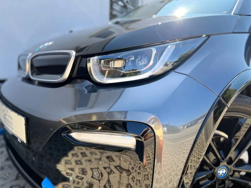 BMW i3, снимка 4 - Автомобили и джипове - 52542225