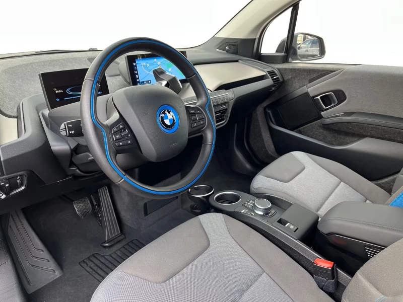 BMW i3, снимка 6 - Автомобили и джипове - 52542225