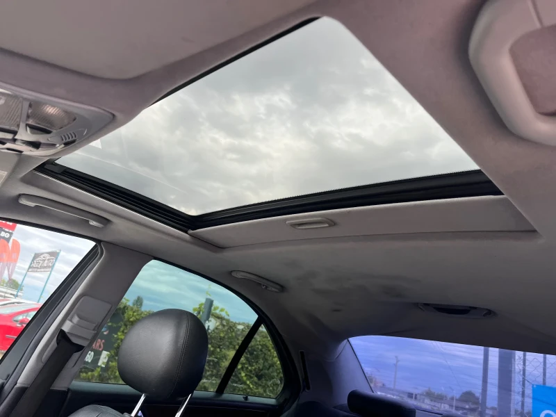 Mercedes-Benz C 320 3.2i 218к.с. 118000км Full!!! Full!!!, снимка 17 - Автомобили и джипове - 51754885