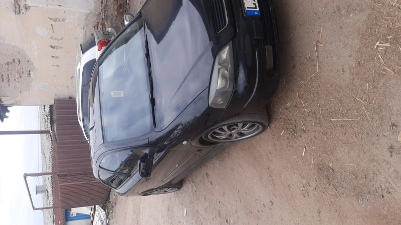 Opel Astra 2.2, снимка 6 - Автомобили и джипове - 52815830