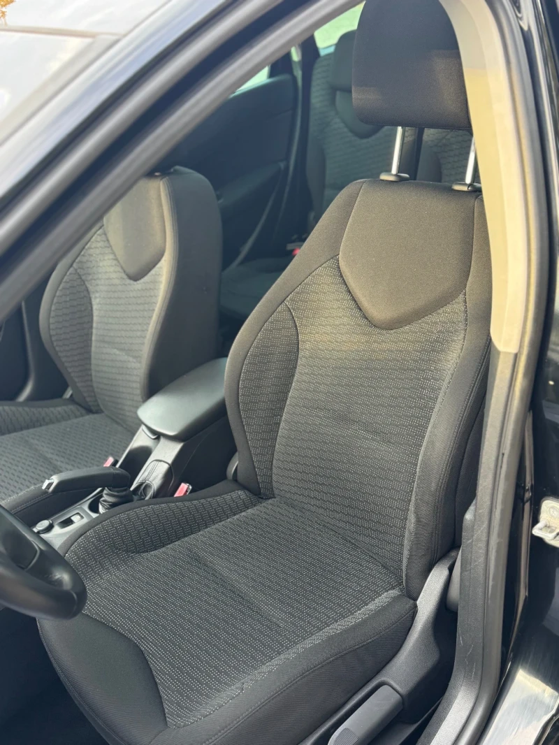 Peugeot 308 1, 6HDI 110k.c., снимка 8 - Автомобили и джипове - 52190023