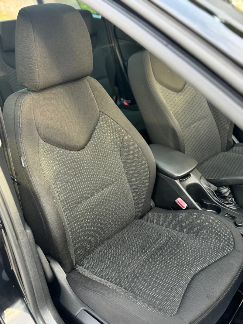 Peugeot 308 1, 6HDI 110k.c., снимка 9 - Автомобили и джипове - 52190023