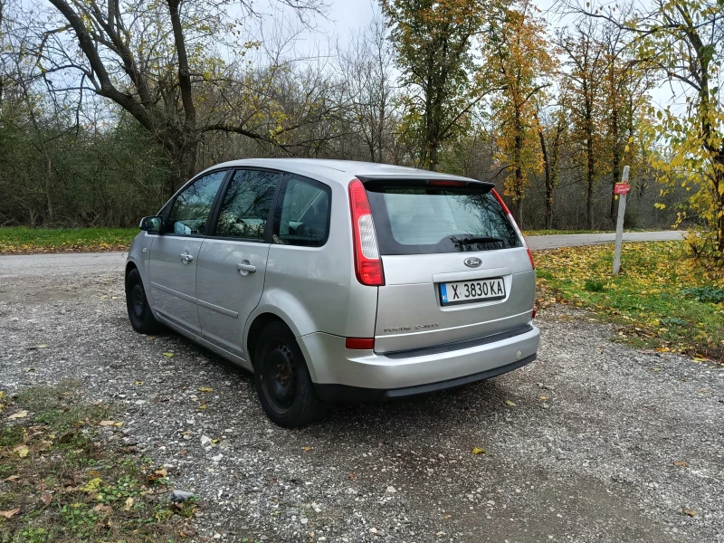 Ford C-max, снимка 3 - Автомобили и джипове - 52474662