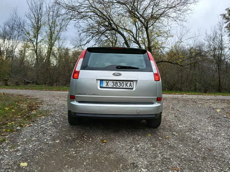 Ford C-max, снимка 5 - Автомобили и джипове - 52474662