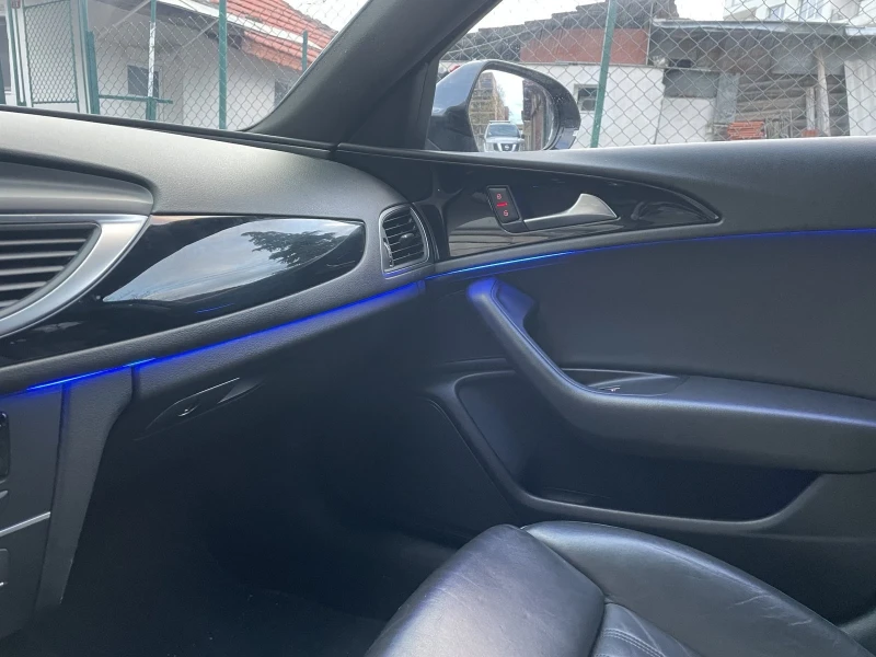 Audi A6 2.0Tdi, снимка 13 - Автомобили и джипове - 52601620