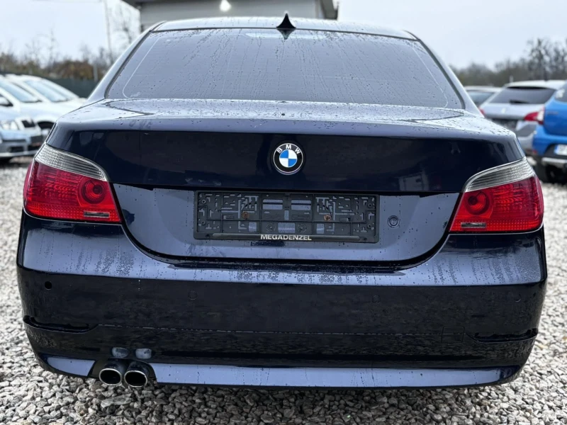BMW 530 2.5D , снимка 6 - Автомобили и джипове - 52642931