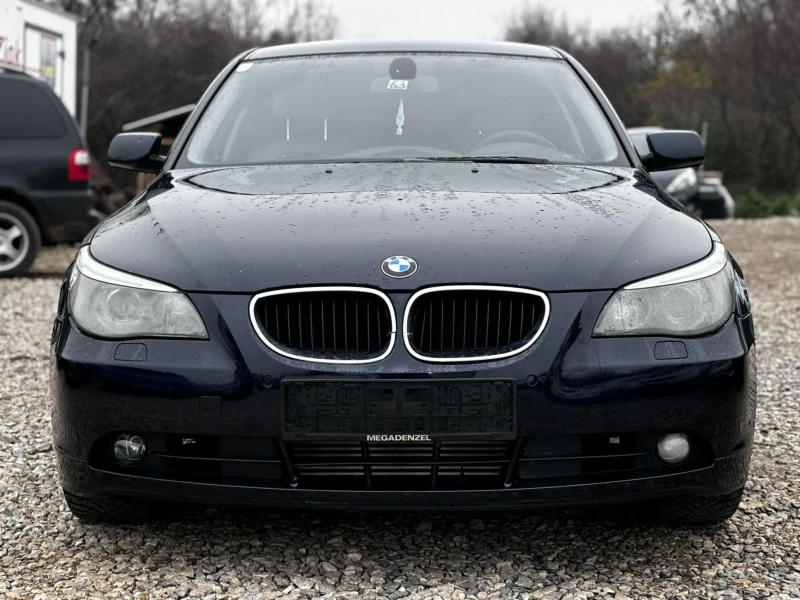 BMW 530 2.5D , снимка 3 - Автомобили и джипове - 52642931