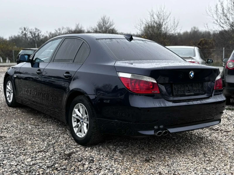 BMW 530 2.5D , снимка 5 - Автомобили и джипове - 52642931