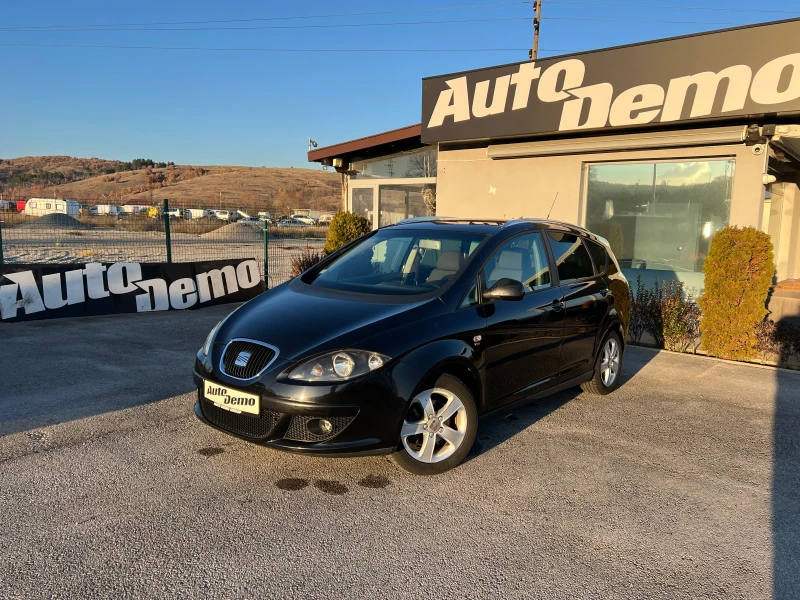 Seat Altea XL 1.9TDI