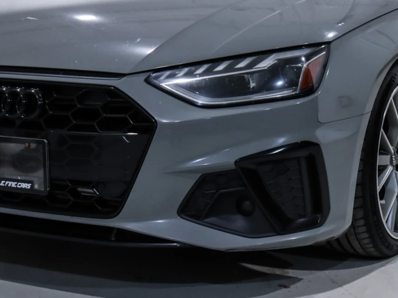 Audi A4 * 2.0TFSI Quattro / Progressiv Pkg / Black Optics , снимка 8 - Автомобили и джипове - 52924350