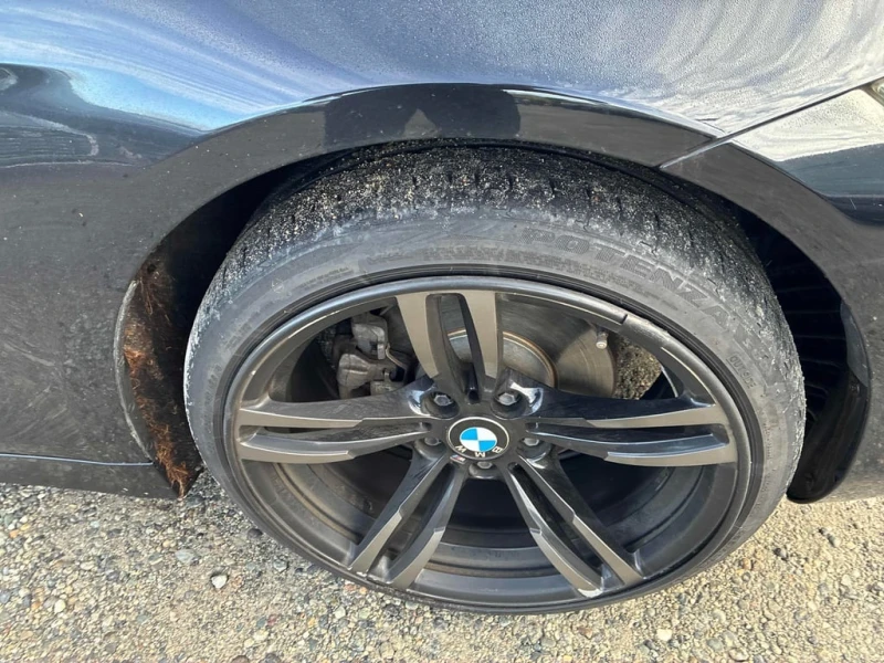 BMW 428 2016 XDRIVE * БЕЗ ПЪРВОНАЧАЛНА ВНОСКА, снимка 6 - Автомобили и джипове - 52960275