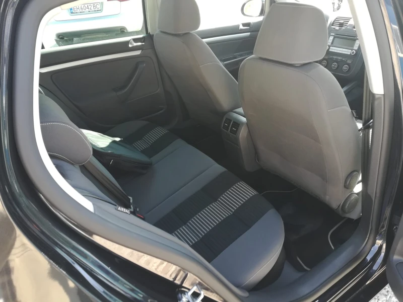 VW Golf 5, снимка 14 - Автомобили и джипове - 52961891