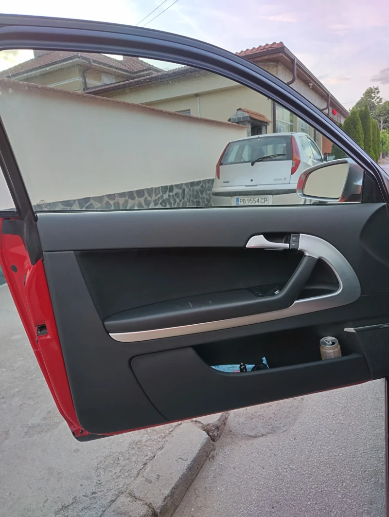Audi A3, снимка 6 - Автомобили и джипове - 53010413