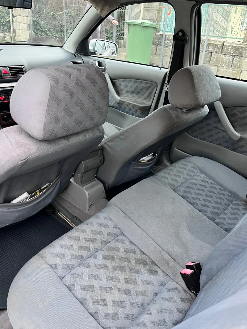 Skoda Octavia, снимка 5 - Автомобили и джипове - 53226197