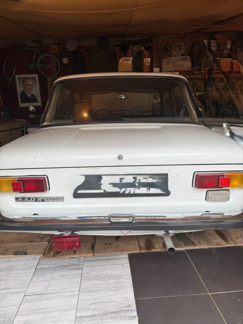 Lada 21013 Ваз, снимка 11 - Автомобили и джипове - 53263034