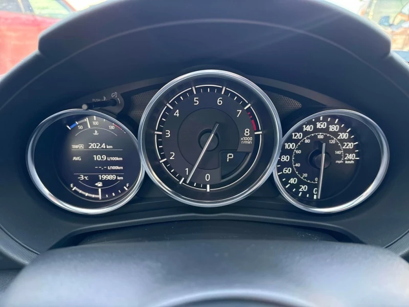 Mazda Mx-5 GT  CARFAX, снимка 8 - Автомобили и джипове - 53351383