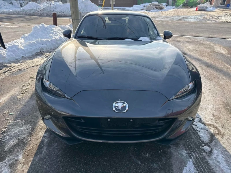 Mazda Mx-5 GT  CARFAX, снимка 6 - Автомобили и джипове - 53351383
