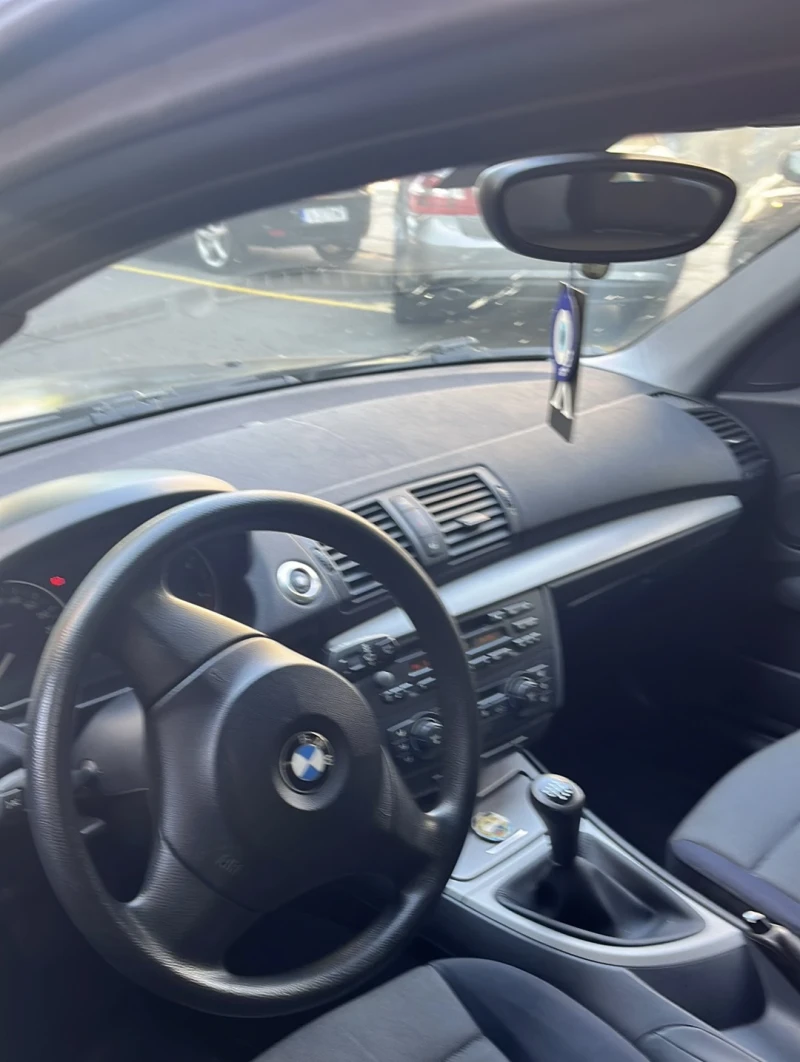 BMW 118, снимка 4 - Автомобили и джипове - 53343252