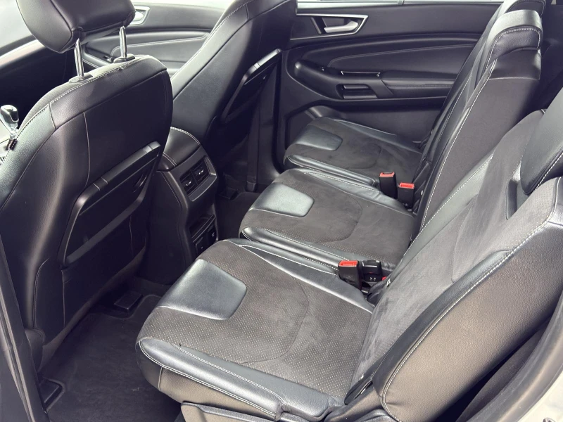 Ford S-Max 2.0TDCi150кс EURO6B, снимка 8 - Автомобили и джипове - 53364151