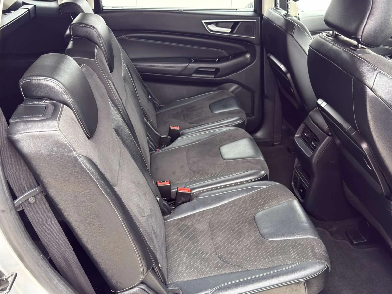 Ford S-Max 2.0TDCi150кс EURO6B, снимка 11 - Автомобили и джипове - 53364151