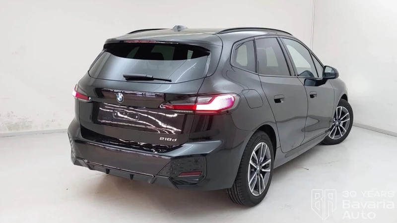 BMW 218 d Active Tourer Steptronic, снимка 3 - Автомобили и джипове - 53382126
