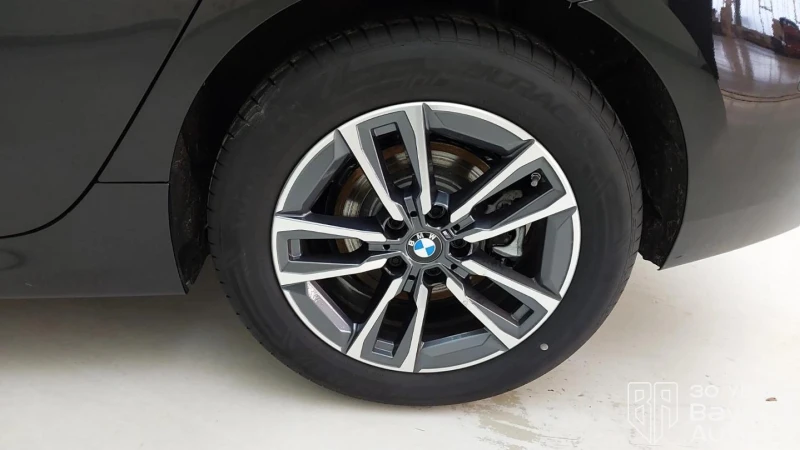 BMW 218 d Active Tourer Steptronic, снимка 15 - Автомобили и джипове - 53382126