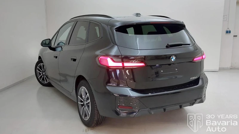 BMW 218 d Active Tourer Steptronic, снимка 2 - Автомобили и джипове - 53382126