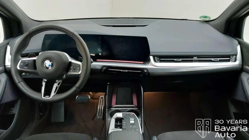 BMW 218 d Active Tourer Steptronic, снимка 8 - Автомобили и джипове - 53382126