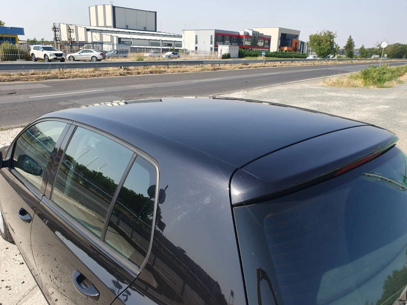 VW Golf 2, 0 TDI  110 Италия , снимка 5 - Автомобили и джипове - 53463282