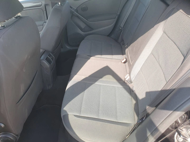 VW Golf 2, 0 TDI  110 Италия , снимка 7 - Автомобили и джипове - 53463282