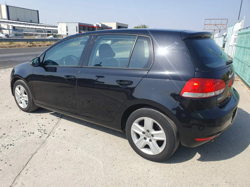 VW Golf 2, 0 TDI  110 Италия , снимка 3 - Автомобили и джипове - 53463282