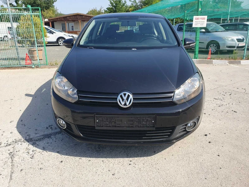 VW Golf 2, 0 TDI  110 Италия , снимка 2 - Автомобили и джипове - 53463282