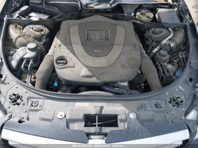 Mercedes-Benz CL 500 - 16800 лв. - 34436115 | Car24.bg