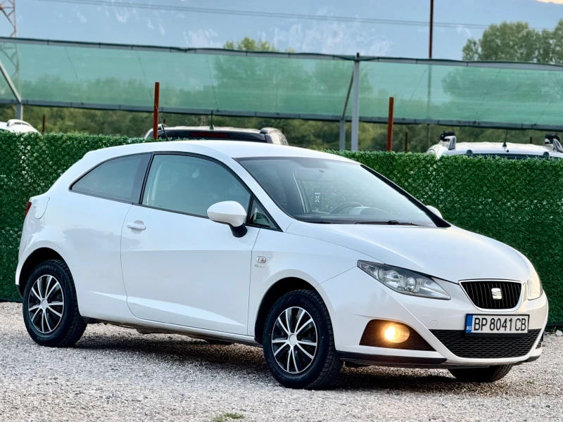 Seat Ibiza 1.6i 105hp - 4800 лв. - 48113384 1