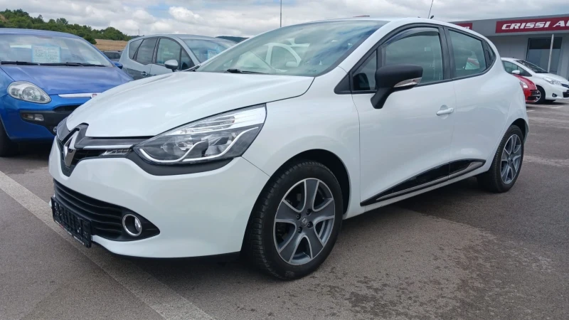 Renault Clio 1.2 16V - 12500 лв. - 80413216 1