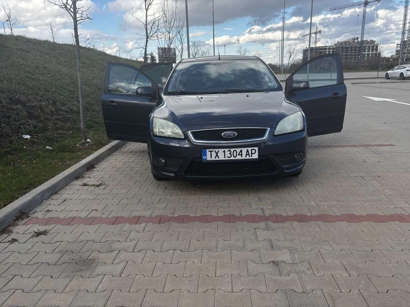 Ford Focus MK2 - 1999 лв. / 1022.07 € - 23372810 1