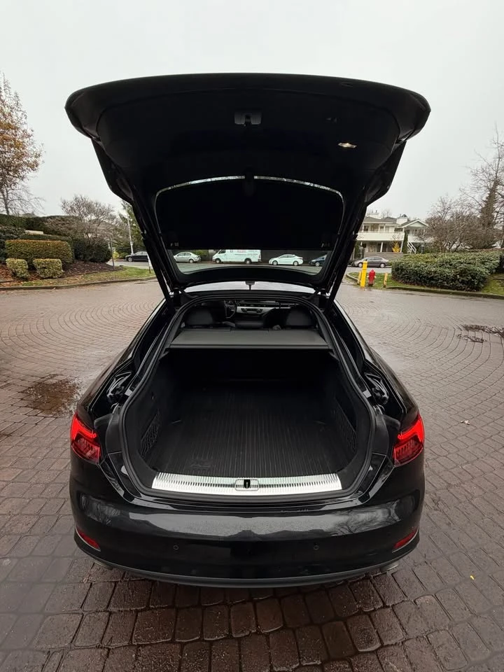 Audi A5 Sportback* Premium S line* АвтоКредит* (ЦЕНА ДО БГ, снимка 11 - Автомобили и джипове - 52583564