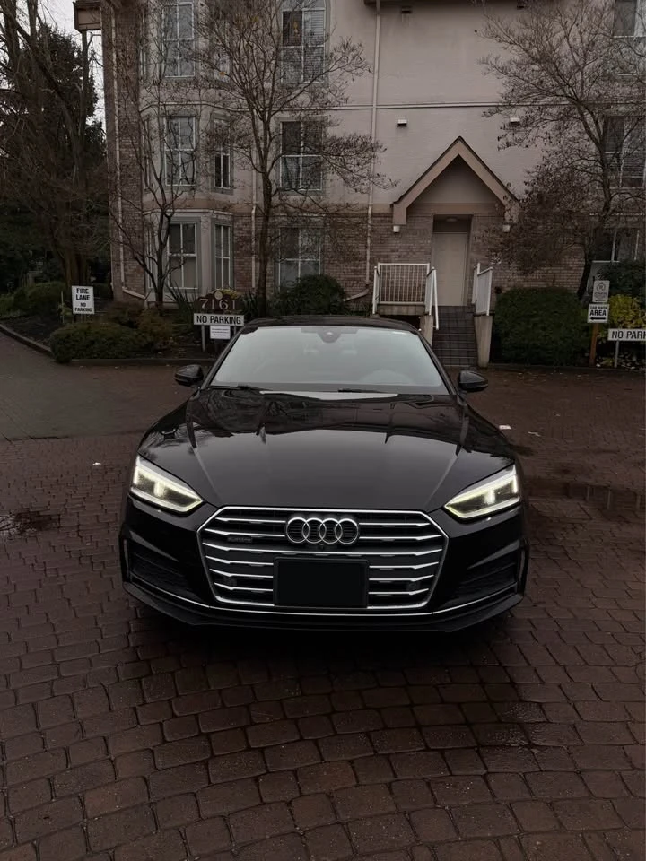 Audi A5 Sportback* Premium S line* АвтоКредит* (ЦЕНА ДО БГ - изображение 6