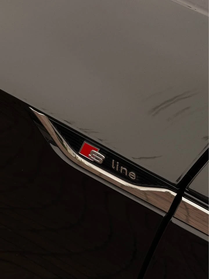 Audi A5 Sportback* Premium S line* АвтоКредит* (ЦЕНА ДО БГ, снимка 17 - Автомобили и джипове - 52583564