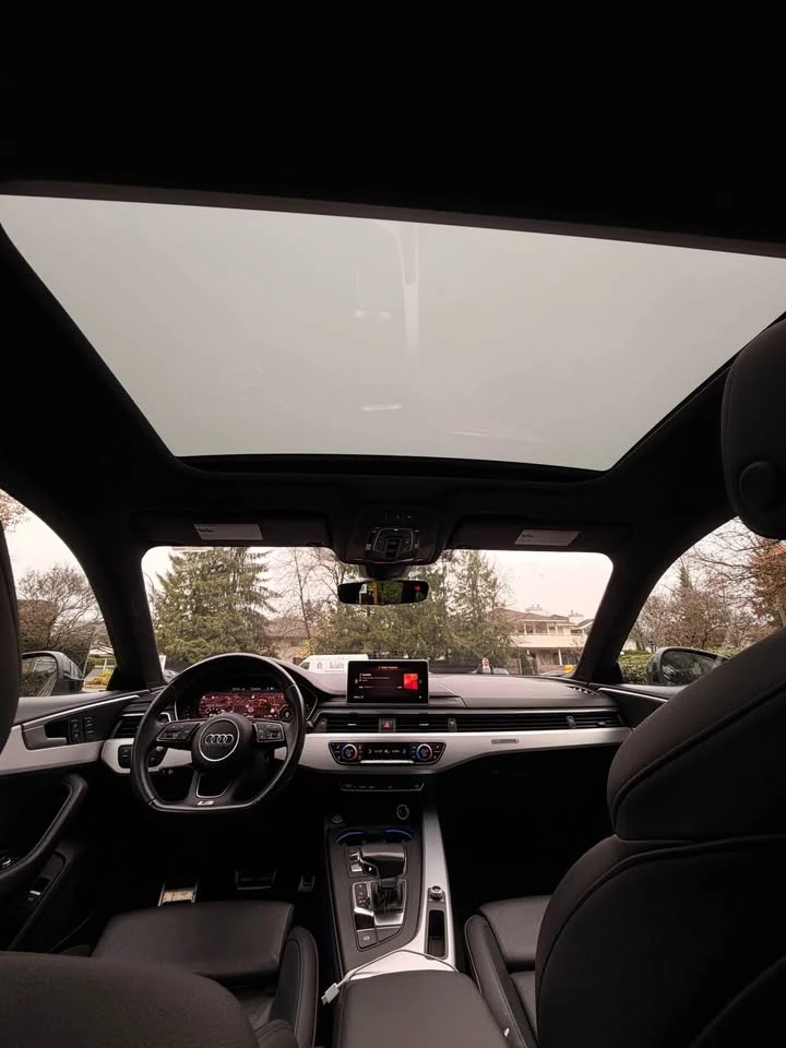 Audi A5 Sportback* Premium S line* АвтоКредит* (ЦЕНА ДО БГ - изображение 10