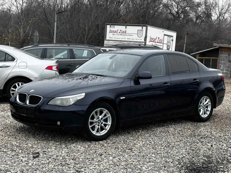 BMW 530 2.5D  - 6000 лв. / 3067.75 € - 71281895 1
