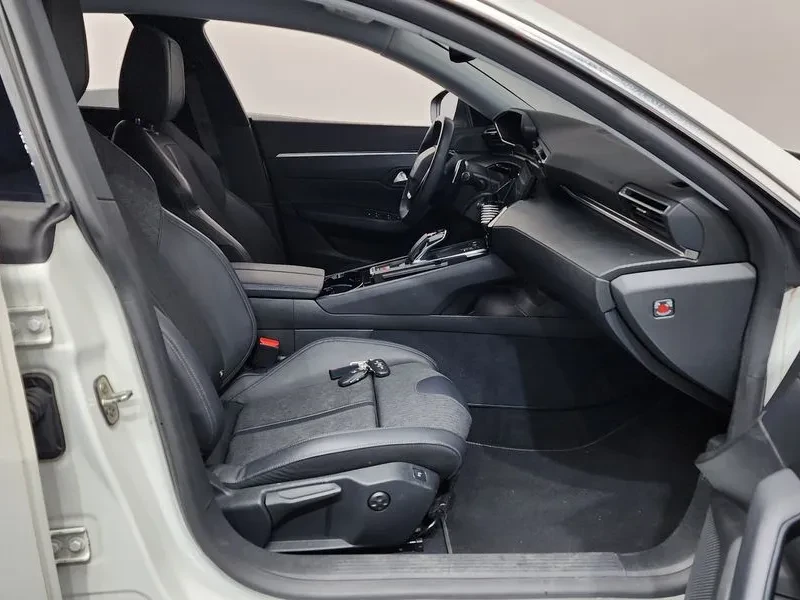 Peugeot 508 2.0 BLUEHDI ALLURE, снимка 11 - Автомобили и джипове - 54956742