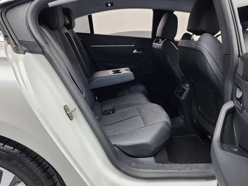 Peugeot 508 2.0 BLUEHDI ALLURE, снимка 12 - Автомобили и джипове - 54956742