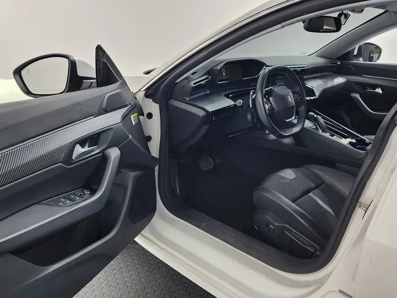Peugeot 508 2.0 BLUEHDI ALLURE, снимка 10 - Автомобили и джипове - 54956742